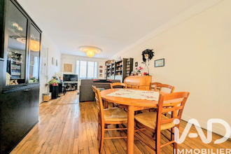 achat maison nanterre 92000