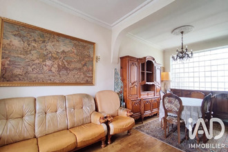 achat maison nanterre 92000
