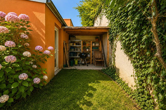 achat maison nanterre 92000
