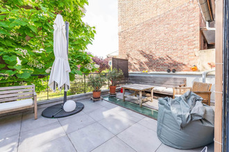 achat maison nanterre 92000
