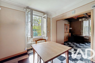 achat maison nanterre 92000