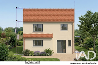 achat maison nanterre 92000