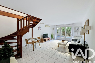achat maison nanterre 92000