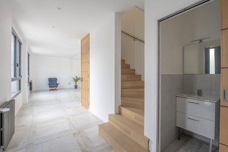 achat maison nanterre 92000