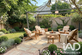achat maison nanterre 92000