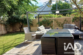 achat maison nanterre 92000