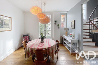 achat maison nanterre 92000