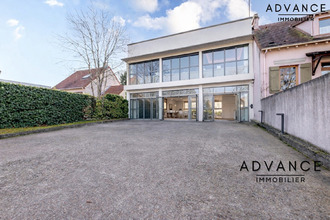 achat maison nanterre 92000