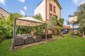 achat maison nanterre 92000