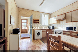 achat maison nanterre 92000