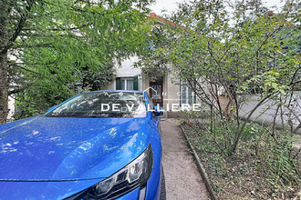 achat maison nanterre 92000