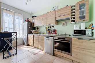 achat maison nanterre 92000