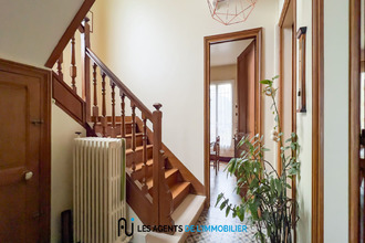achat maison nanterre 92000