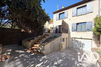achat maison nanterre 92000