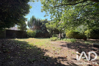 achat maison nanterre 92000