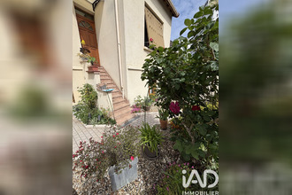achat maison nanterre 92000