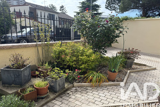achat maison nanterre 92000