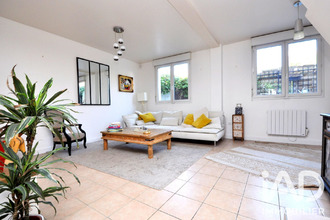 achat maison nanterre 92000