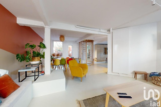 achat maison nantes 44000