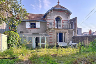 achat maison nantes 44000