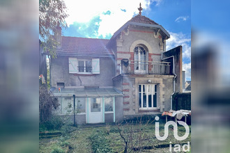 achat maison nantes 44000