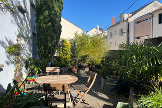 achat maison nantes 44000