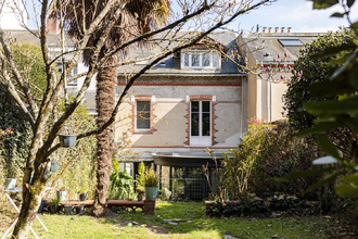 achat maison nantes 44000