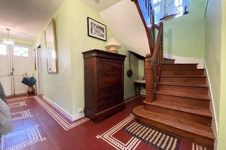 achat maison nantes 44000