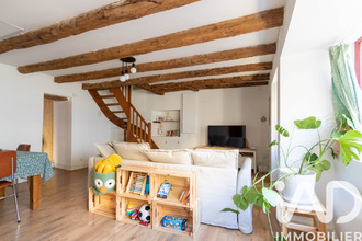 achat maison nantes 44000