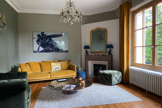 achat maison nantes 44000