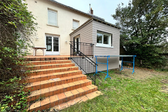 achat maison nantes 44000