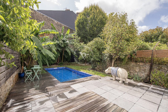 achat maison nantes 44000