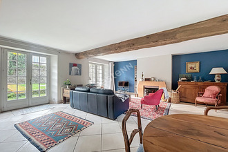 achat maison nantes 44000