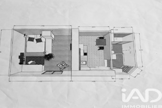 achat maison nantes 44000