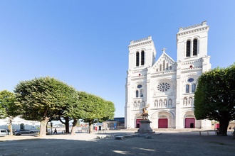 achat maison nantes 44000