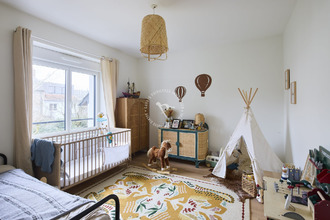 achat maison nantes 44000