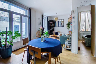 achat maison nantes 44000