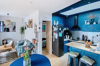 achat maison nantes 44000