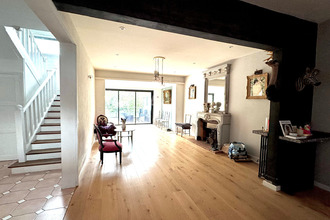 achat maison nantes 44000