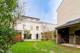 achat maison nantes 44000