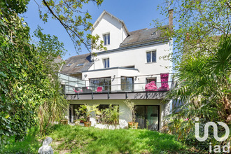 achat maison nantes 44000