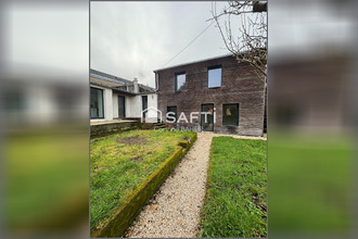 achat maison nantes 44000