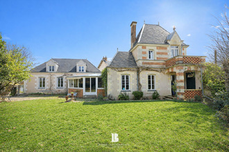 achat maison nantes 44000