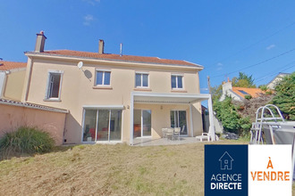 achat maison nantes 44000