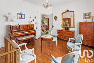 achat maison nantes 44000