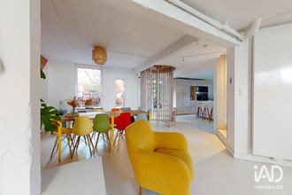 achat maison nantes 44000