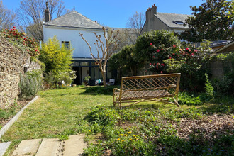 achat maison nantes 44000