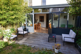 achat maison nantes 44000