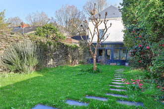 achat maison nantes 44000