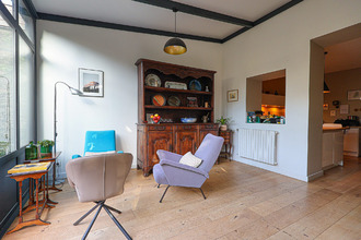 achat maison nantes 44000